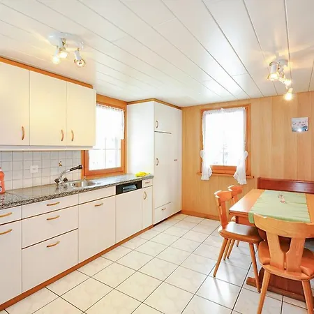 Apartamento Weissmies Appartement-fewo 6-bettwohnung By Interhome *