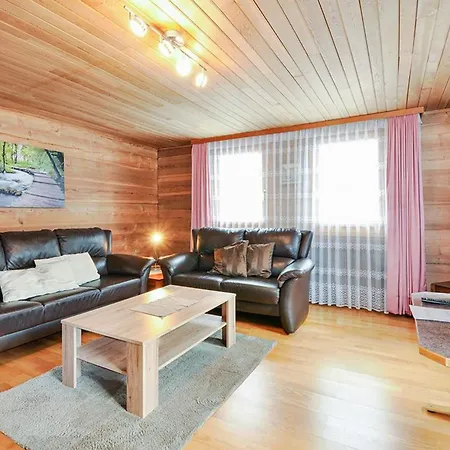 Weissmies Appartement-fewo 6-bettwohnung By Interhome *