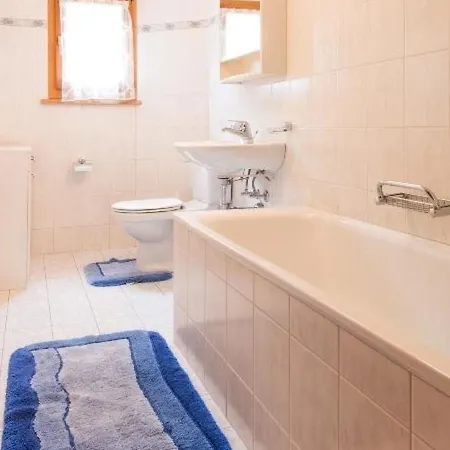 Apartamento Weissmies Appartement-fewo 6-bettwohnung By Interhome *